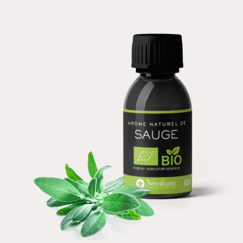 Salvia Bio*